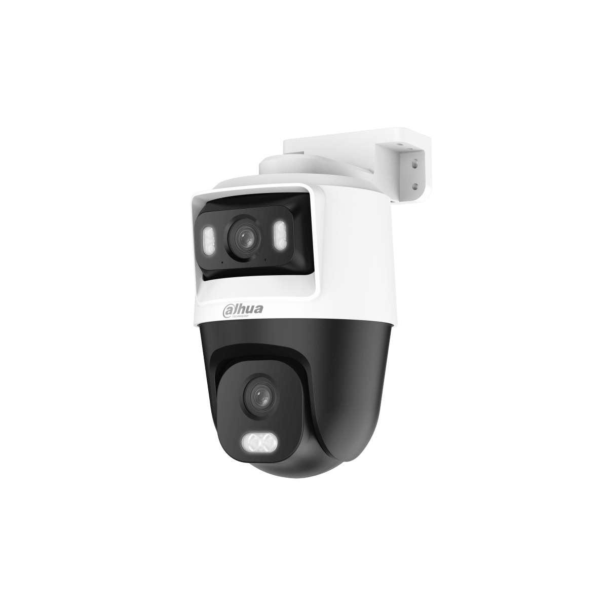DH-HAC-PTS1500CN-E2-IL-A CAMARA PT 5MP+5MP 2.8MM/6MM DUAL COLOR MICROFONO LinkageTracking 12V ANALOGA DAHUA2