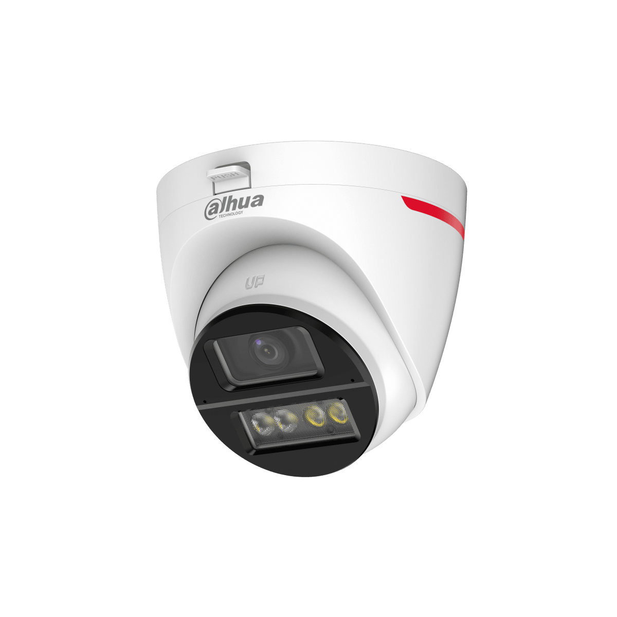 DH-HAC-HDW1249XN-IL-A-PRO-DIP CAMARA DOMO 2MP 2.8MM DOBLES MICROFONO DUAL LED WIZCOLOR 50MT IP67 PLASTICA+METAL ANALOGA DAHUA2