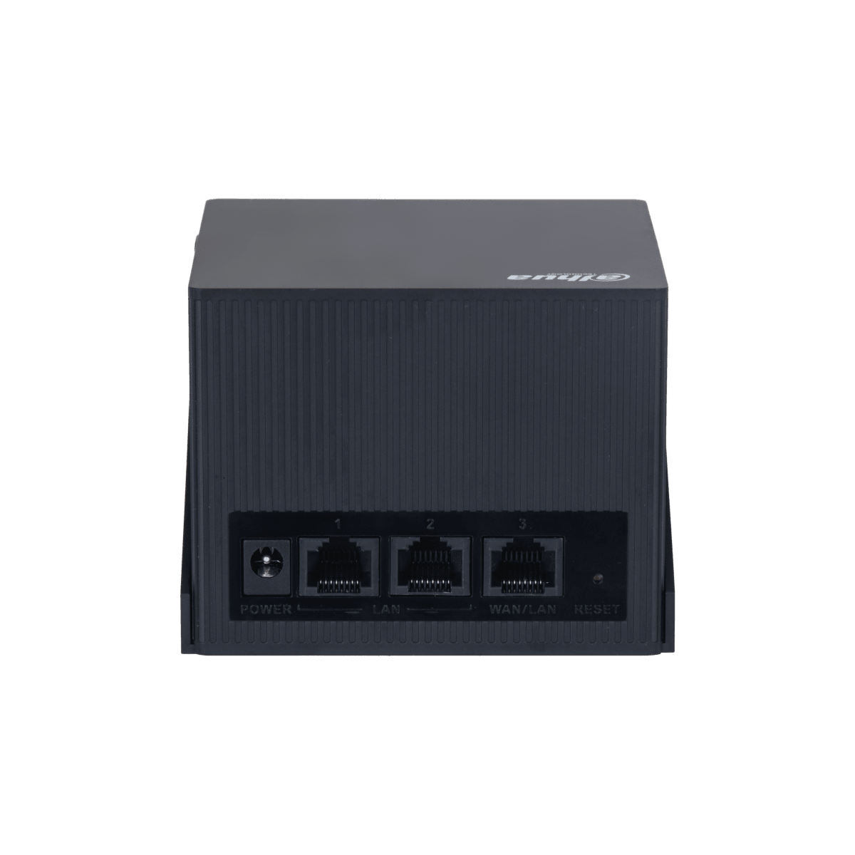 DH-MAX18 ROUTER INALÁMBRICO DE MALLA 1000Mbps 2.4G Y 5G 1 WAN + 2 LAN Admin Nube:WiLynk4