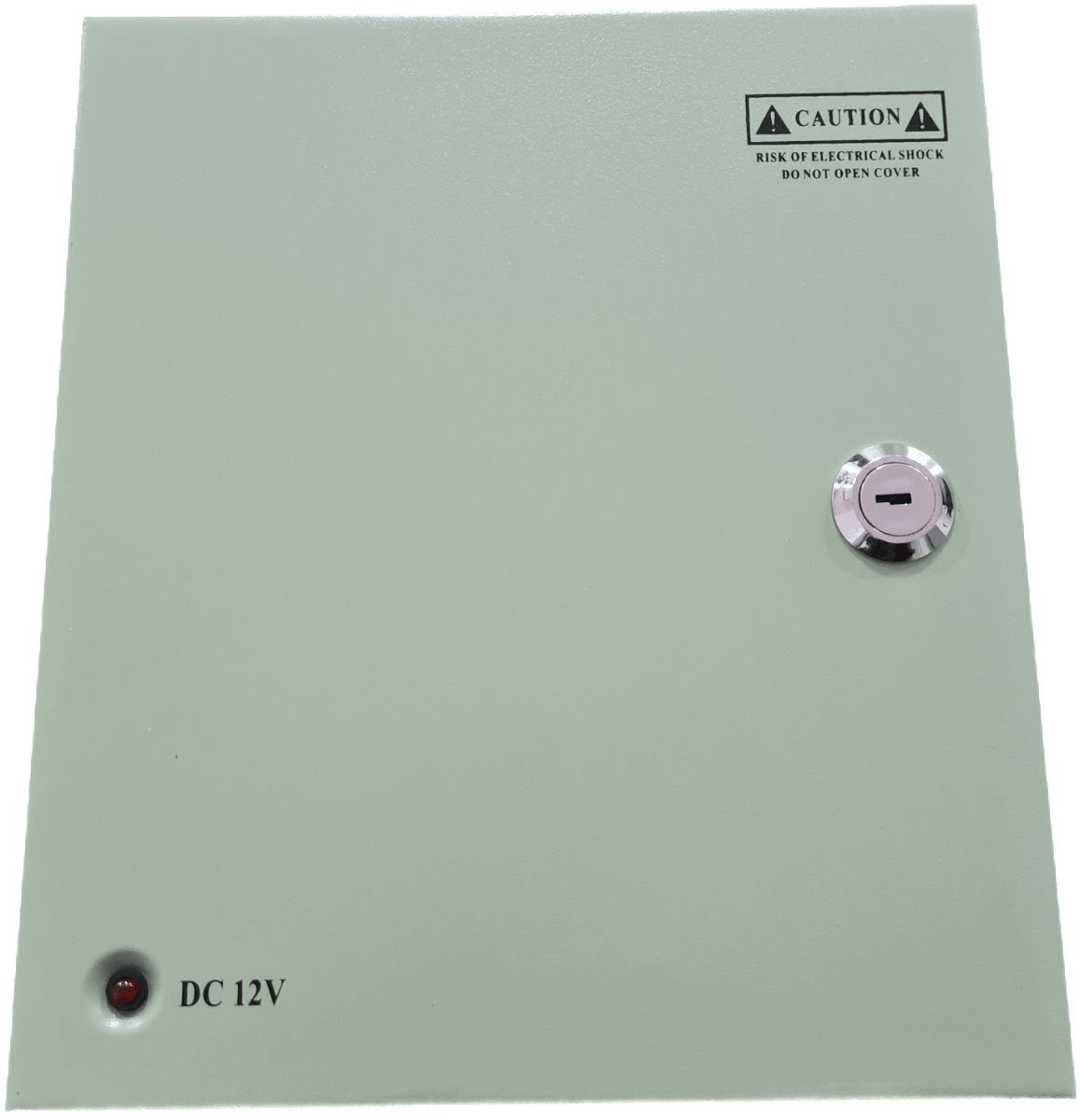 FUENTE DE PODER GABINETE 12V 10A 9CH 120W3