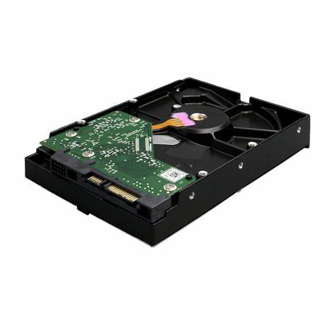1TB WD DISCO PARA VIDEO VIGILANTE D/S PURPLE SURVEILLANCE 5400 rpm 64MB WD-12