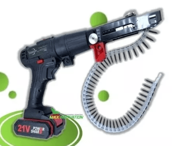 Tiras Tornillos Metal3