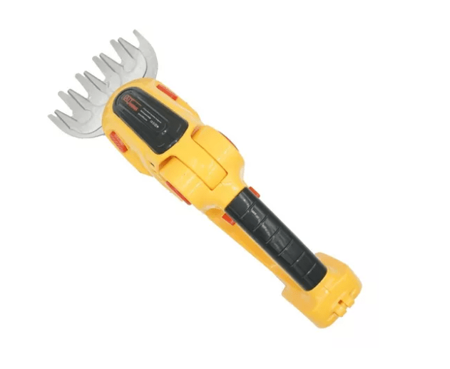 48V Cortadora De Setos inalambrica 2 baterias2