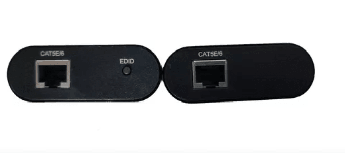 EXTENSOR DE VIDEO 60MT A HDMI POR UTP RED 1080P(2MP) OFERTA INVIERNO3