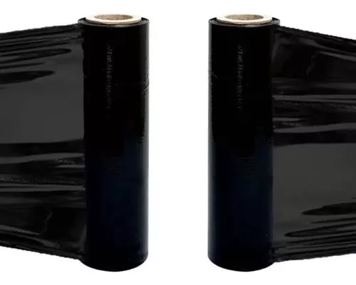 Film Alusa Negro 50cm 1.8kg 250 Metros3