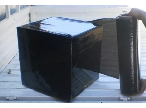 Film Alusa Negro 50cm 1.8kg 250 Metros4