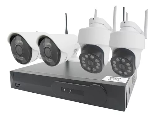 K8210-3H NVR WIFI DE 10CH HASTA 5MP SOPRTE APP PARA PC2
