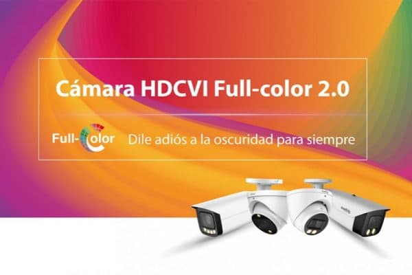 DH-IPC-HDW1439T1-LED-S4 CAMARA DOMO IP POE 4MP 2.8MM 15MT FULL COLOR PLASTICA+METAL IP674