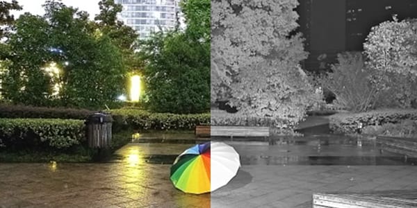 DH-IPC-HDW1439T1-LED-S4 CAMARA DOMO IP POE 4MP 2.8MM 15MT FULL COLOR PLASTICA+METAL IP675