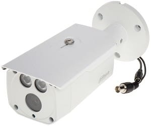 DH-HAC-HFW1200DN CAMARA BALA 2MP 3.6MM IR80MT METAL IP67 ANALOGA2