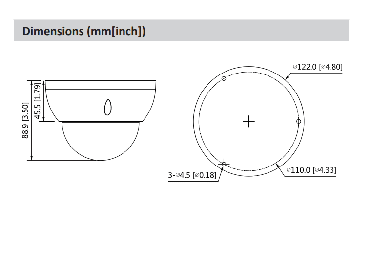 DH-HAC-HDBW1200RN-Z 2MP METÁLICA LENTE MOTORIZADA ANÁLOGA4