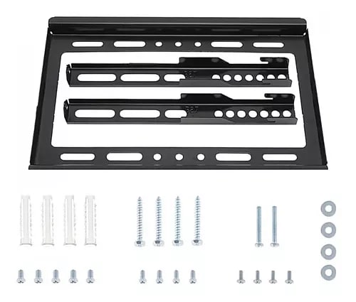 14-42 Base Soporte TV  Hasta 25KG A-25 METAL IAI-SPTV14421