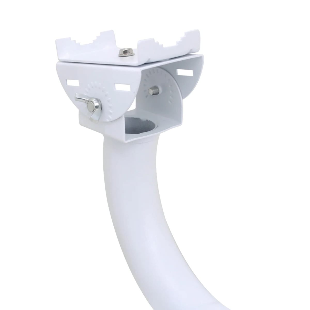 SOPORTE U Para  ANTENA UNIVERSAL IAITECH-1/CN4