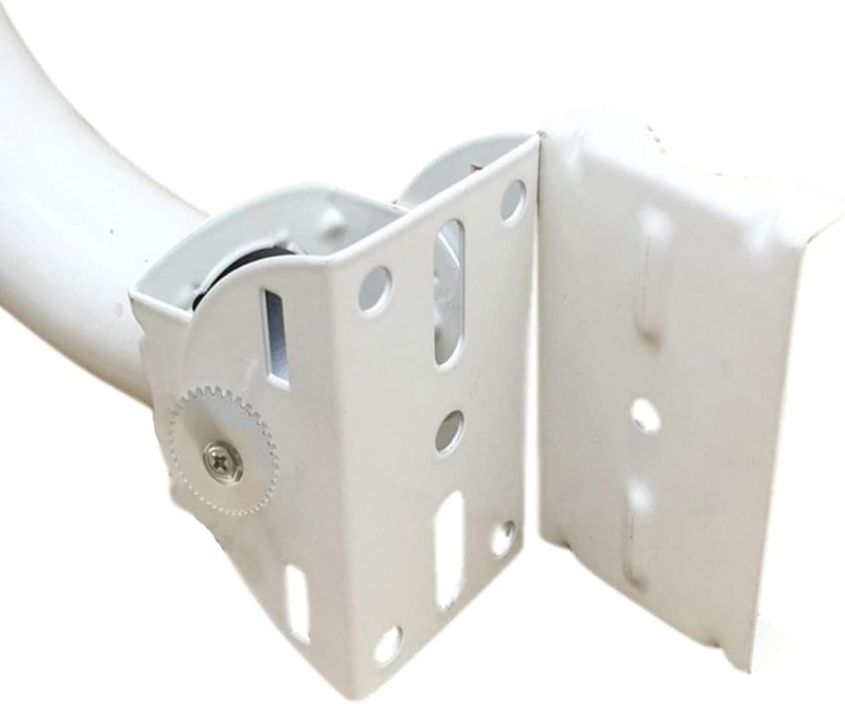 SOPORTE U Para  ANTENA UNIVERSAL IAITECH-1/CN6