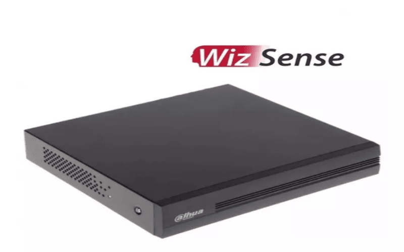 DH-XVR1B04-I XVR LITE 1080N/720P 4CH 1HDD WizSense Max 2MP OFERTA 0