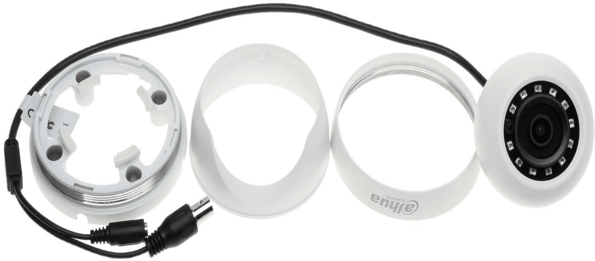 DH-HAC-HDW1800MN CAMARA DOMO 8MP 2.8MM IR30MT METÁLICA LITE IP67 ANÁLOGA DAHUA4