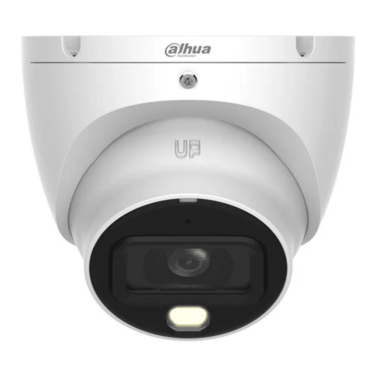 DH-HAC-HDW1809TLM-A-LED 8MP 2.8MM FULLCOLOR 20MT MICRÓFONO ANÁLOGA METÁLICA3