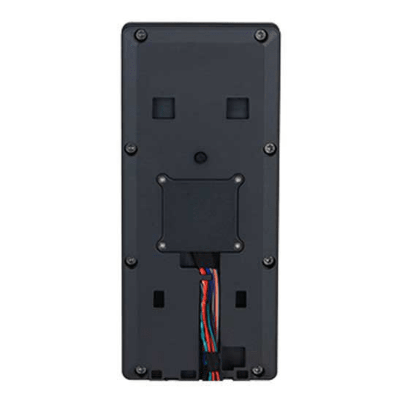 DH-ASI2212H-W Control De Acceso Wi-Fi Y P2P Pantalla LCD de 2,4