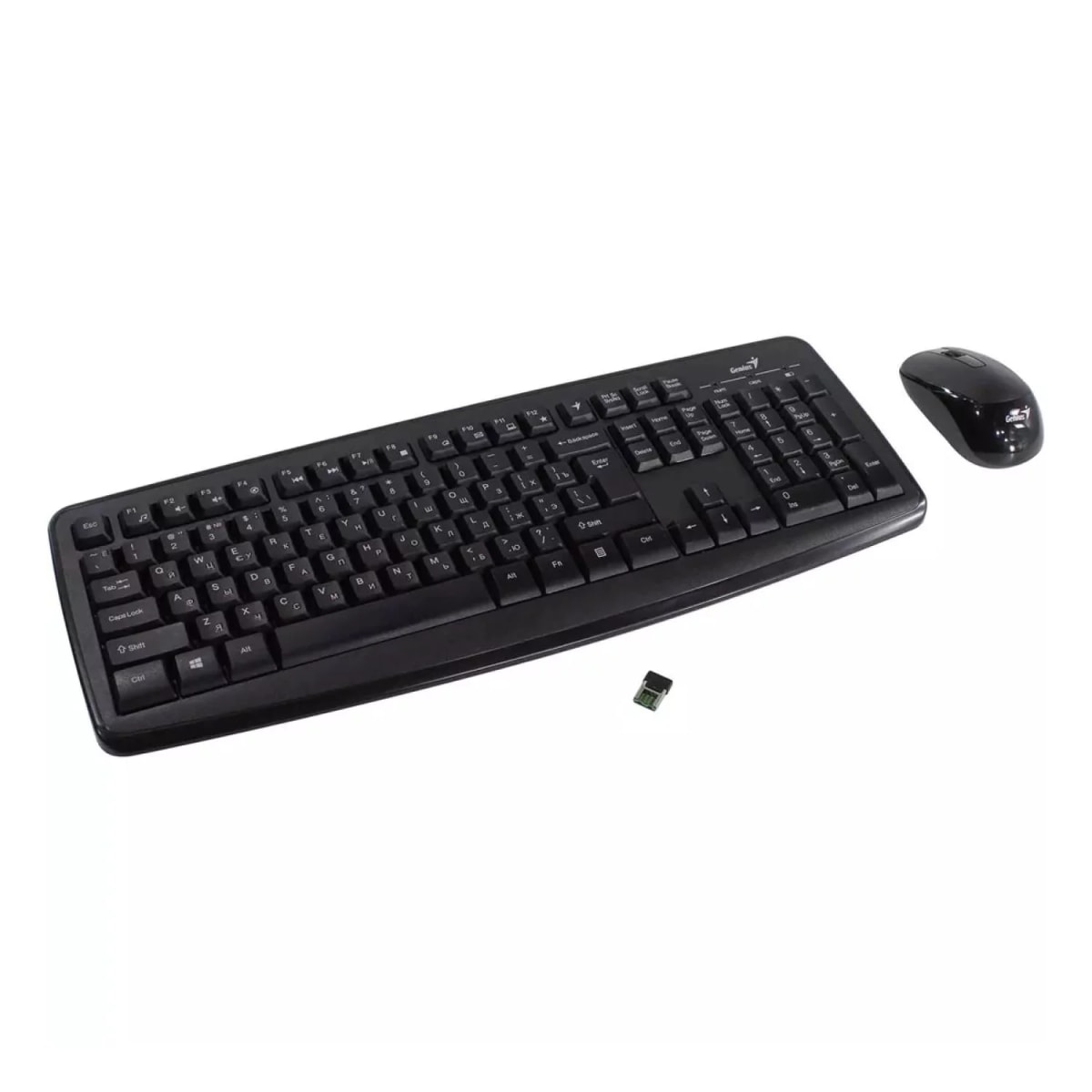 KM-8100 KIT TECLADO Y MOUSE INALAMBRICO3