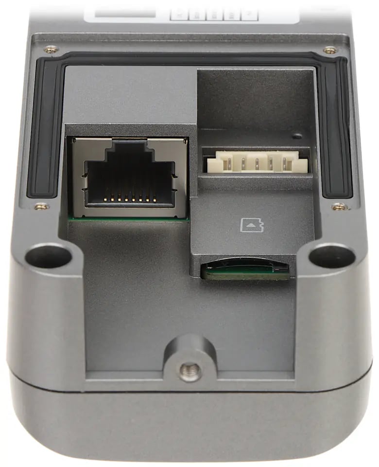 DHI-VTO2311R-WP TIMBRE EXTERIOR VILLA WIFI POE CON CAMARA 2MP MAX SD 256GB APP CELULAR5