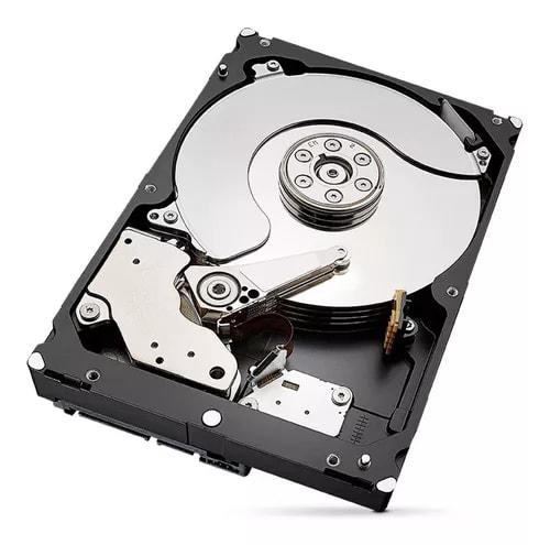 2TB WD DISCO DURO PURPLE  SURVEILLANCE 64MB WD 5400rpm  Sata 3 VIDEOVIGILANCIA Bandeja de Doble Capa3