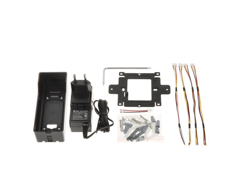 DHI-KTA04  KIT VideoPortero ANALOGICO 4.3