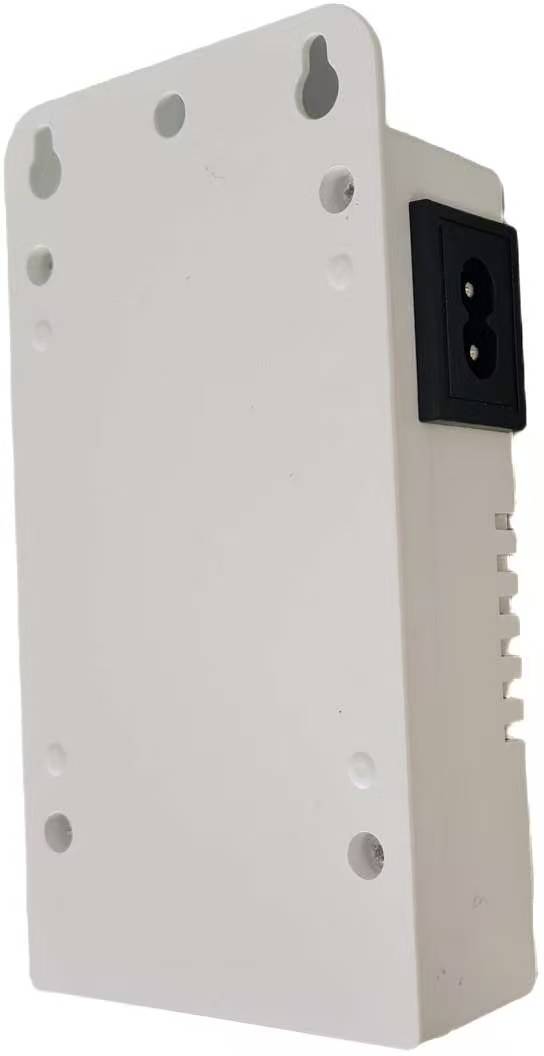 IAI-PC15V4CH TRANSFORMADOR 12/13.5/15V 4CH INTERIOR CM MAX 1A/CH FUENTE PODER(CON CABLE)2