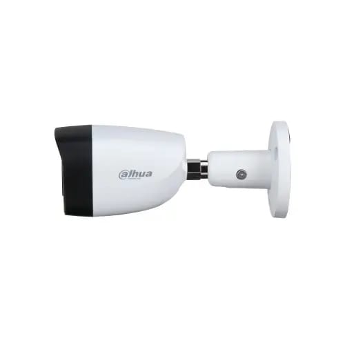 DH-HAC-HFW1500CMN-0280B-S2 CAMARA BALA 5MP 2.8mm IR30 IP67 METAL ANALOGA2
