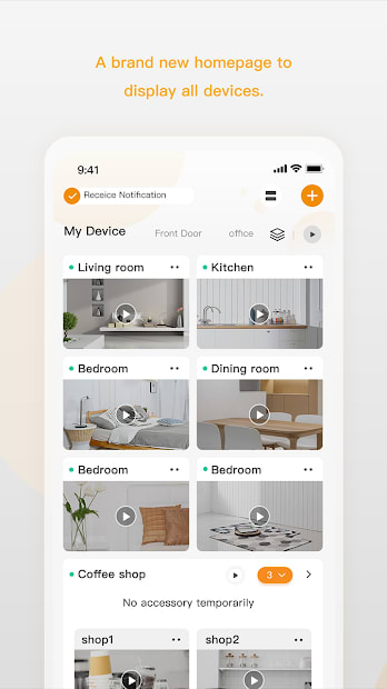 IPC-K3DN-5H0WF CAMARA IP Wifi IMOU Bullet 2E BALA 5MP 2.8MM MIC FULLCOLOR MAX 512GB 2.4GHZ 12V3