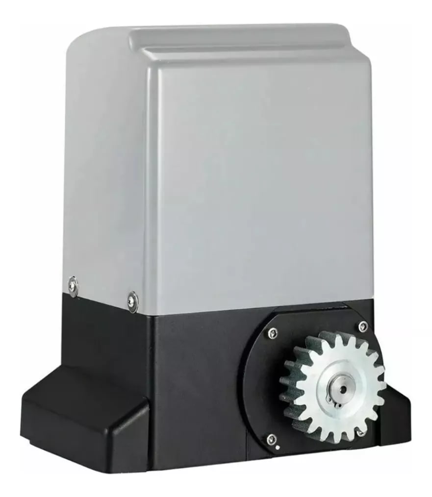 IAI-KITMP750W KIT Motor Puerta 750w 1200kg 3m Cremalleras*3, Controles*2,1400r/m , 12mt/min, 26 N.m2
