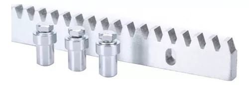 IAI-KITMP750W KIT Motor Puerta 750w 1200kg 3m Cremalleras*3, Controles*2,1400r/m , 12mt/min, 26 N.m7