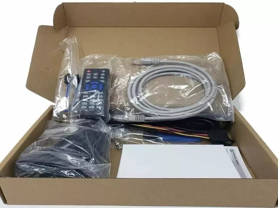 DH-XVR5216AN-4KL-I3 XVR 16CH 2HDD 16*SMD, WizSense, Max 4K,IA,Max 32CH IP 128Mbps,HDCVI/AHD/TVI/CVBS3