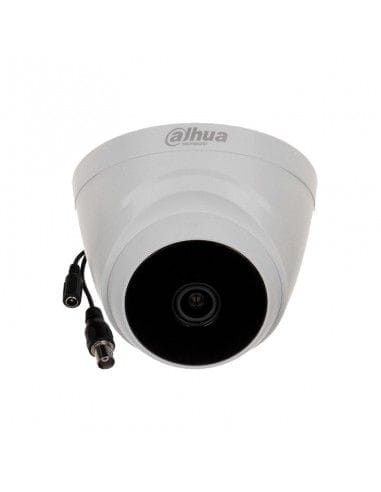 DH-HAC-T1A11N-0280B CAMARA DOMO 1MP 2.8mm IR20MT Plastica 12V ANALOGA2