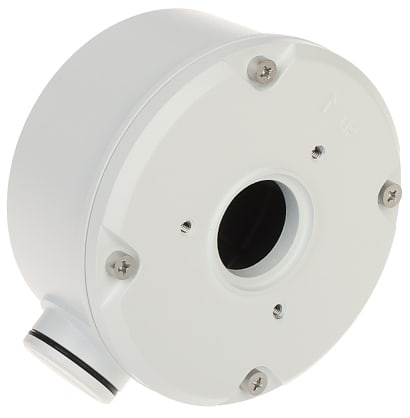 TR-JB05-B-IN Soporte Redondo Metal 104.4mm*54.5mm 0.36kg, Para Instalacion,UÑV2