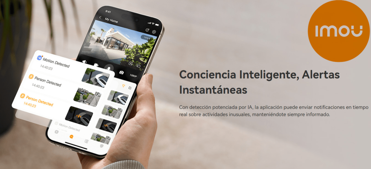 IMOU CLOUD TARJETA PLAN A,Grabación cíclica en la nube de 7 días por 1 año.Devices Health Guard,Sec3