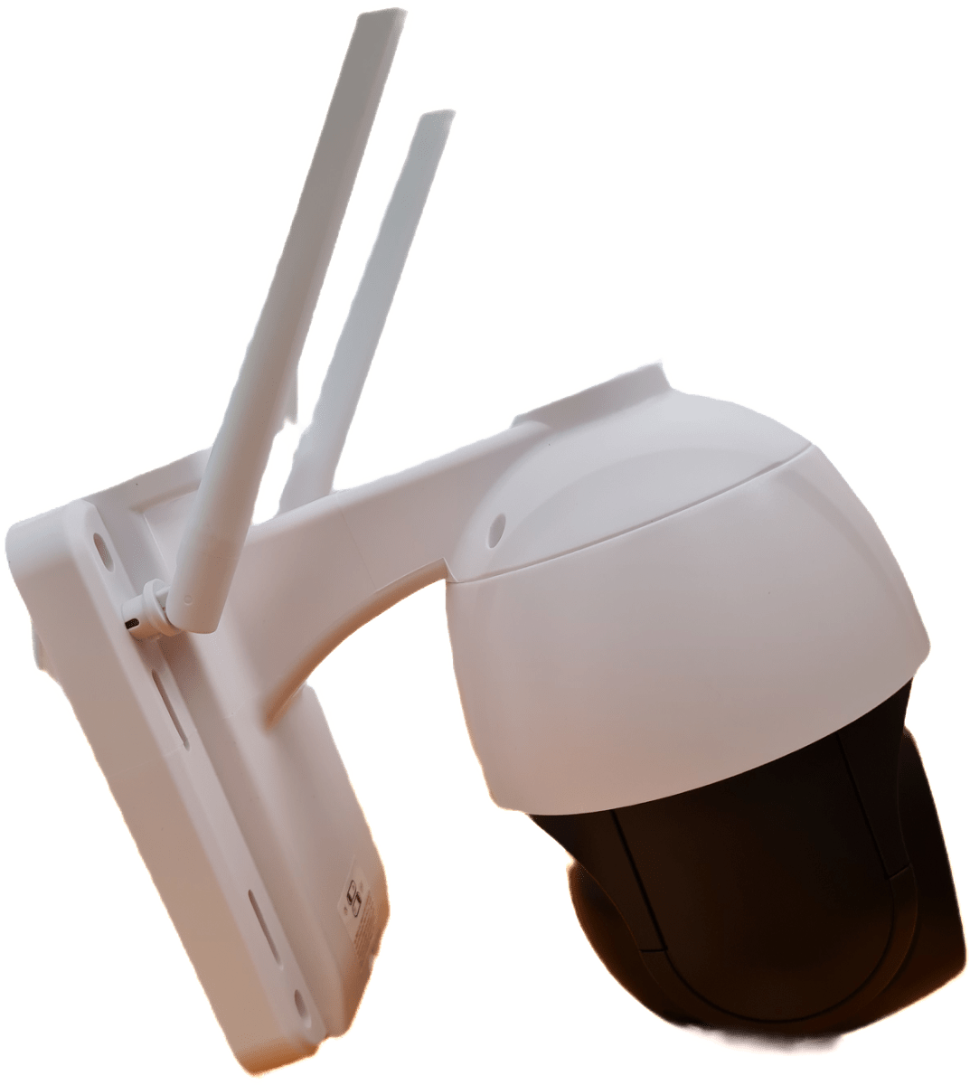 IAI-4GPTSOLAR CAMARA SOLAR PT 4G 3MP 4MM BATERIA 14400MAH IR40M PARLANTE MIC,MAX256GB-APP:EseeCloud OFERTA6