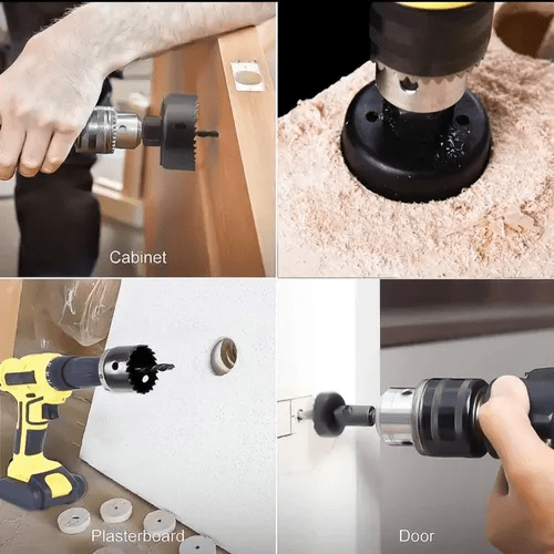 SIERRA DE COPA 51MM INSTALACIÓN ACERO AL CARBONO CL407896 5605787407896 MARCA ANTE4