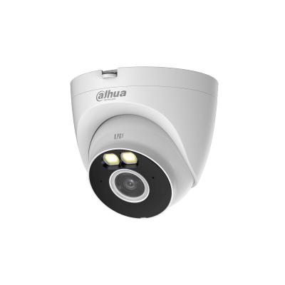 DH-IPC-T2AN-LED CAMARA DOMO WIFI 2MP 2.8MM MIC COLOR AI HUMANA INTRUSION MICRO SD MAX 256GB WIFI 2.4G IP67 DAHUA3