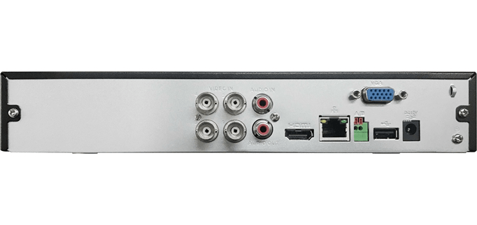 DH-XVR5104HS-X1 XVR 4CH 1HDD GARABACION 2MP, 6CH IP HASTA 6MP, HDCVI/AHD/TVI/CVBS, COMPATIBLE COLOR/AUDIO/ZOOM,MAX ,6TB OFERTA3