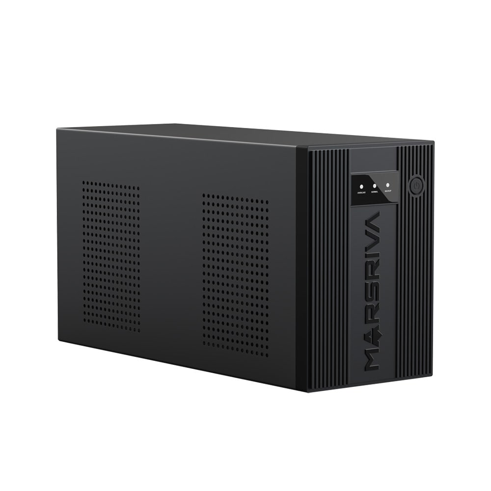 3000VA 1800W UPS MR-UF3000 220V~240V Smart Line-interactive tipo L chilena OFERTA INVIERNO3