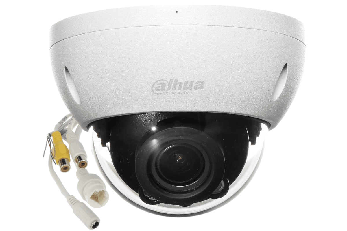 DH-IPC-HDBW2441R-ZS CAMAR DOMO IP POE 4MP IR40MT WIZSENSE IVS SMD LENTE MOTORIZADA IP67 IK10 MAX 256GB DAHUA2