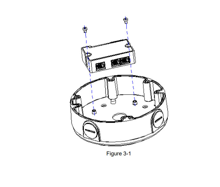 DH-PFT1300 EXTENSOR POE 1 A 2 IEEE 802.3af/at 100Mbps <25W 79×52×23mm DAHUA7