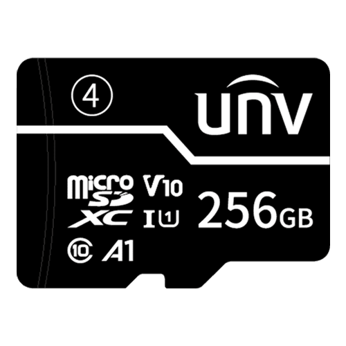 256GB TF-256G-T-C Tarjeta Memoria MicroSD 75MB/s Clase10 V10/A2 UÑV 0