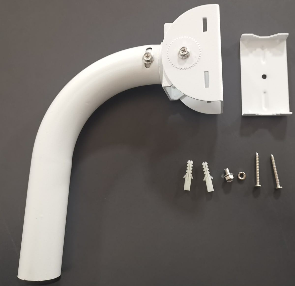 SOPORTE U Para  ANTENA UNIVERSAL IAITECH-1/CN2