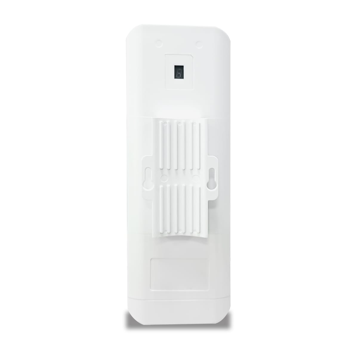 5KM KIT ANTENA Par POE 24V/12V(PoE no estándar) 1000Mbps 5~10 CAMARAS 802.11AC DE DOBLE FLUJO DE 5.8GHZ 900Mbps IAI TECH4
