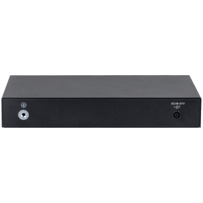 DH-CS4010-8GT-110 SWITCH POE GIGABIT 110W 54V 8 POE+ 2 UP LINK ALL 10~1000Mbps NUBE ADMIN  DAHUA2