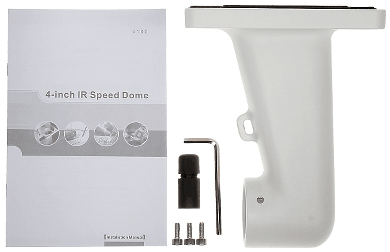 DH-SD49216DB-HNY PTZ IP POE WIZSENS 2MP 16X IR100 Face Detection H.265+ CON SOPORTE 12V (Sin Fuente Poder)3