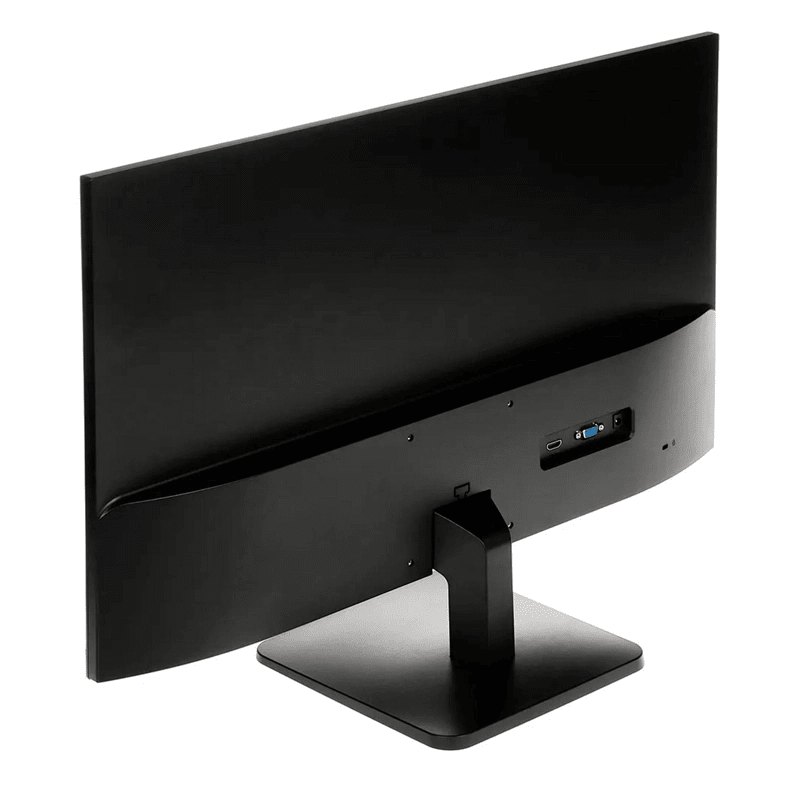 DS-D5027F2-1P2 MONITOR IPS FHD 27 Pulgada Sin Bordesy 100Hz  CCTV VIGILACI 12V-2.5A PLAST HIKVISION3