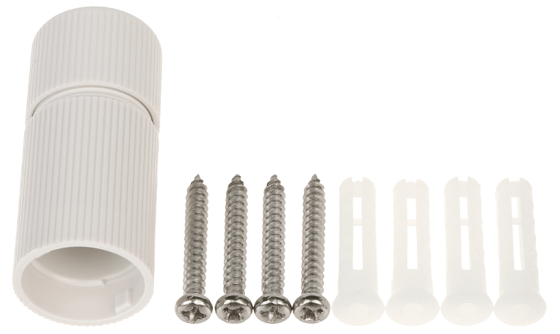 IPC2124SB-ADF28KMC-I0 CAMARA BALA IP POE 4MP 2.8MM MIC ALARMA INTRUSION IR30MT COLOR ONVIF IP67 UÑV5