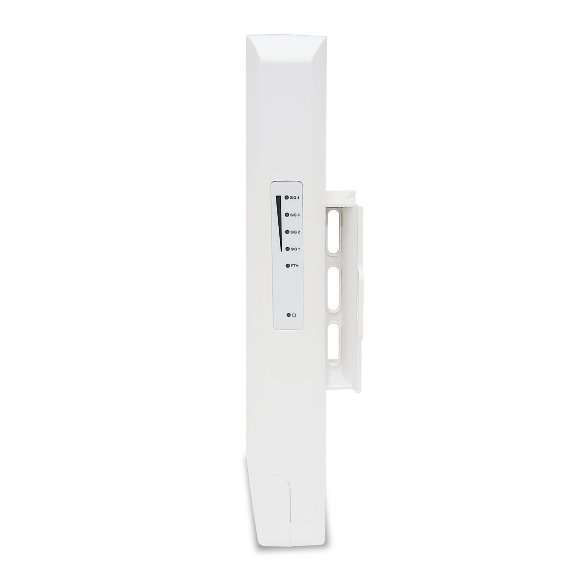 5KM KIT ANTENA Par POE 24V/12V(PoE no estándar) 1000Mbps 5~10 CAMARAS 802.11AC DE DOBLE FLUJO DE 5.8GHZ 900Mbps IAI TECH3